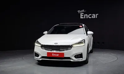 Kia K7 2018, 179499 км, за 9250.08 USD