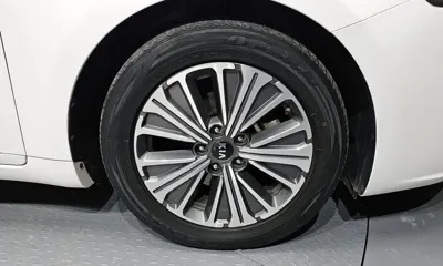 Kia K7 2018, 179499 км, за 9250.08 USD