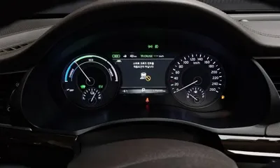 Kia K7 2018, 179499 км, за 9250.08 USD - фото 8