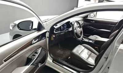 Kia K7 2018, 179499 км, за 9250.08 USD - фото 10