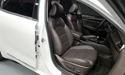 Kia K7 2018, 179499 км, за 9250.08 USD - фото 12