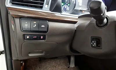Kia K7 2018, 179499 км, за 9250.08 USD - фото 14