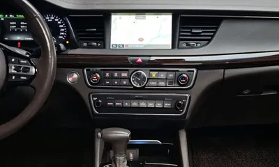 Kia K7 2018, 179499 км, за 9250.08 USD - фото 19