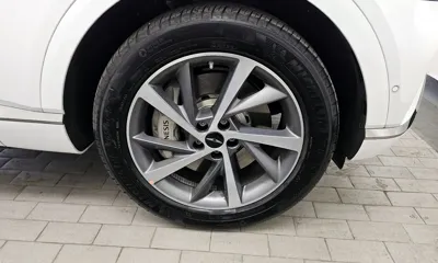 Genesis GV80 2025, 23191 км, за 42616.45 USD