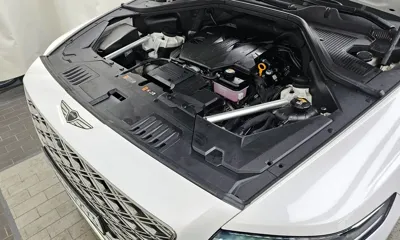 Genesis GV80 2025, 23191 км, за 42616.45 USD - фото 6