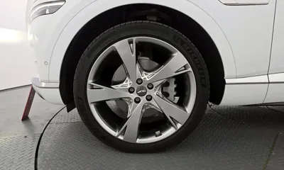 Genesis GV80 2021, 45657 км, за 34027.09 USD