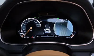 Genesis GV80 2021, 45657 км, за 33805.96 USD - фото 8
