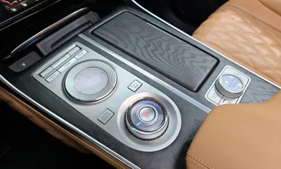 Genesis GV80 2021, 45657 км, за 33805.96 USD - фото 9