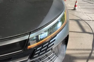 BYD Destroyer 05 2024, 36000 км, за 9719 USD - фото 8