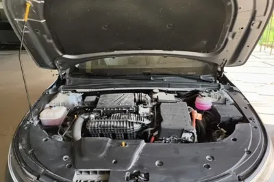 BYD Destroyer 05 2024, 36000 км, за 9719 USD - фото 24