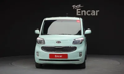 Kia Ray 2012, 147127 км, за 3479.06 USD