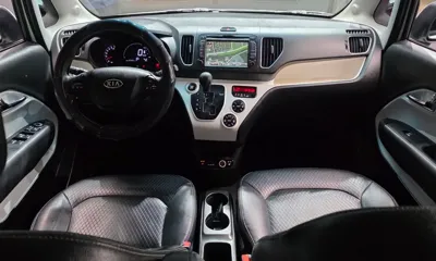 Kia Ray 2012, 147127 км, за 3479.06 USD - фото 7