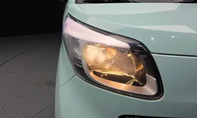 Kia Ray 2012, 147127 км, за 3479.06 USD - фото 22