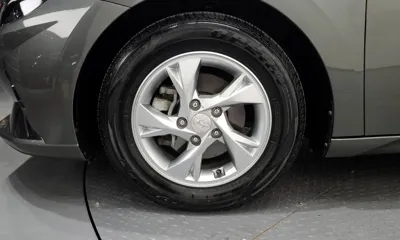 Hyundai Avante 2021, 110686 км, за 8403.91 USD