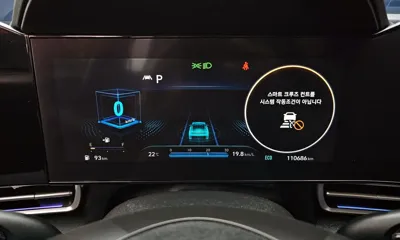 Hyundai Avante 2021, 110686 км, за 8403.91 USD - фото 8