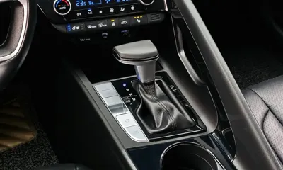 Hyundai Avante 2021, 110686 км, за 8403.91 USD - фото 9