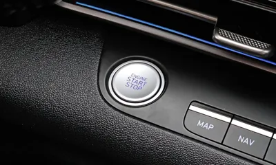 Hyundai Avante 2021, 110686 км, за 8403.91 USD - фото 19