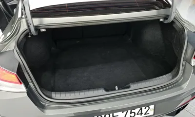 Hyundai Avante 2021, 110686 км, за 8403.91 USD - фото 20