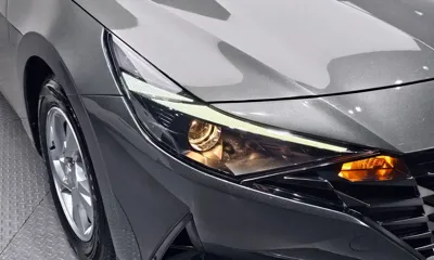 Hyundai Avante 2021, 110686 км, за 8403.91 USD - фото 22