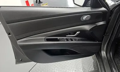 Hyundai Avante 2021, 110686 км, за 8403.91 USD - фото 24