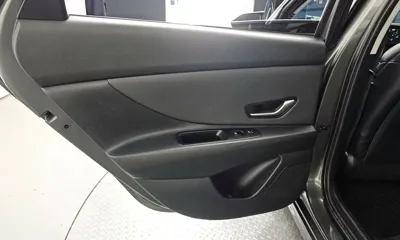 Hyundai Avante 2021, 110686 км, за 8403.91 USD - фото 25