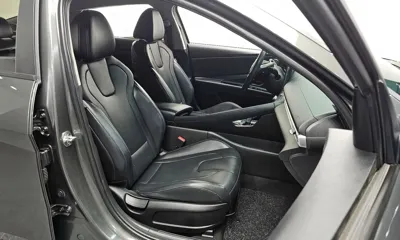 Hyundai Avante 2021, 110686 км, за 8403.91 USD - фото 26
