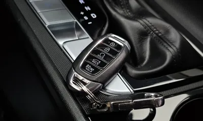 Hyundai Avante 2021, 110686 км, за 8403.91 USD - фото 31