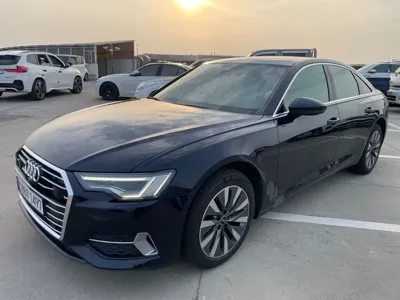 Audi A6 2021, 58879 км, за 18051.73 USD