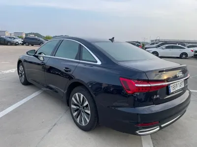 Audi A6 2021, 58879 км, за 18051.73 USD