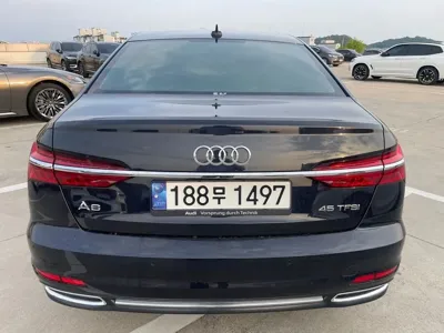 Audi A6 2021, 58879 км, за 18051.73 USD