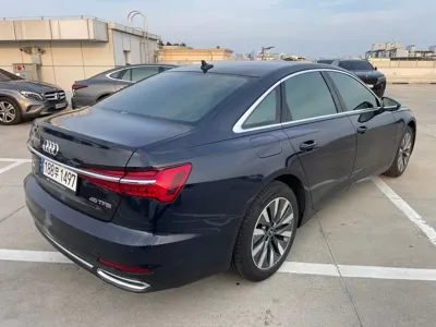 Audi A6 2021, 58879 км, за 18051.73 USD