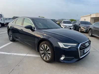 Audi A6 2021, 58879 км, за 18051.73 USD - фото 6