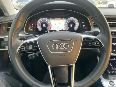 Audi A6 2021, 58879 км, за 18051.73 USD - фото 7