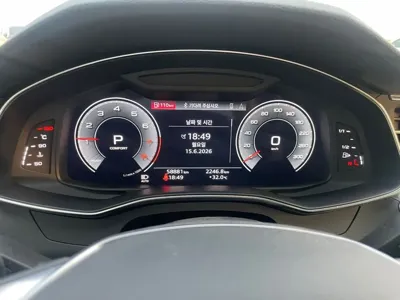 Audi A6 2021, 58879 км, за 18051.73 USD - фото 8