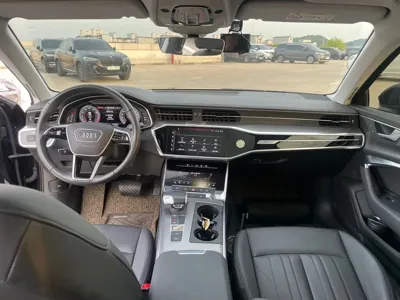 Audi A6 2021, 58879 км, за 18051.73 USD - фото 14