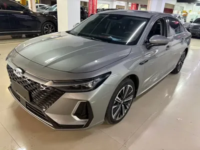 Chery Arrizo 8 · 2023 год