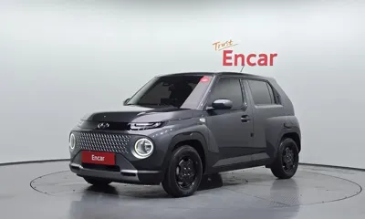 Hyundai Casper · 2022 год