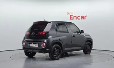 Hyundai Casper 2022, 15307 км, за 12552.89 USD
