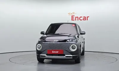 Hyundai Casper 2022, 15307 км, за 12552.89 USD