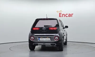 Hyundai Casper 2022, 15307 км, за 12552.89 USD