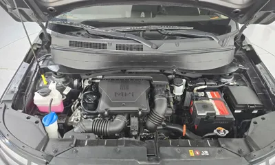 Hyundai Casper 2022, 15307 км, за 12552.89 USD - фото 6