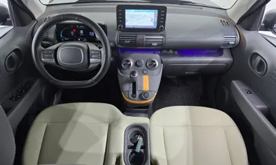 Hyundai Casper 2022, 15307 км, за 12552.89 USD - фото 7