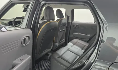 Hyundai Casper 2022, 15307 км, за 12552.89 USD - фото 12