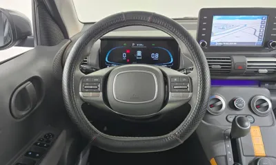 Hyundai Casper 2022, 15307 км, за 12552.89 USD - фото 17