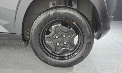 Hyundai Casper 2022, 15307 км, за 12552.89 USD - фото 21
