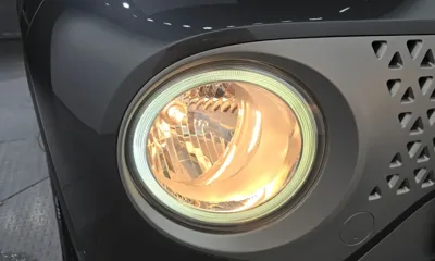 Hyundai Casper 2022, 15307 км, за 12552.89 USD - фото 22