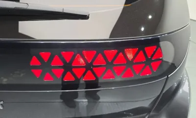 Hyundai Casper 2022, 15307 км, за 12552.89 USD - фото 23
