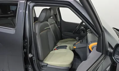 Hyundai Casper 2022, 15307 км, за 12552.89 USD - фото 26