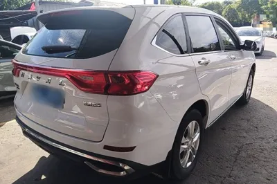 Haval M6 2021, 58200 км, за 7591 USD - фото 6