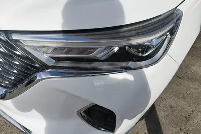 Haval M6 2021, 58200 км, за 7591 USD - фото 8